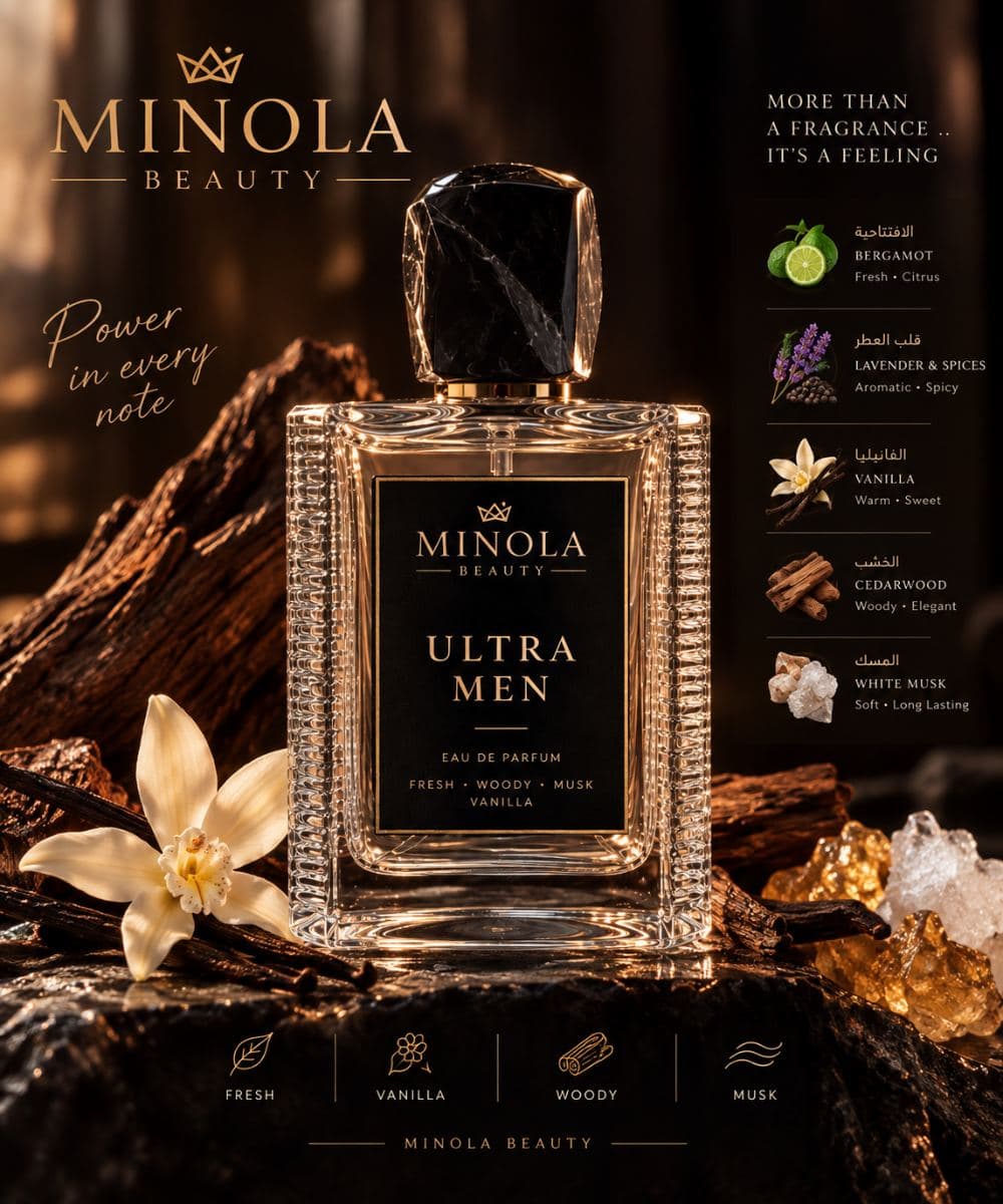  Perfume 