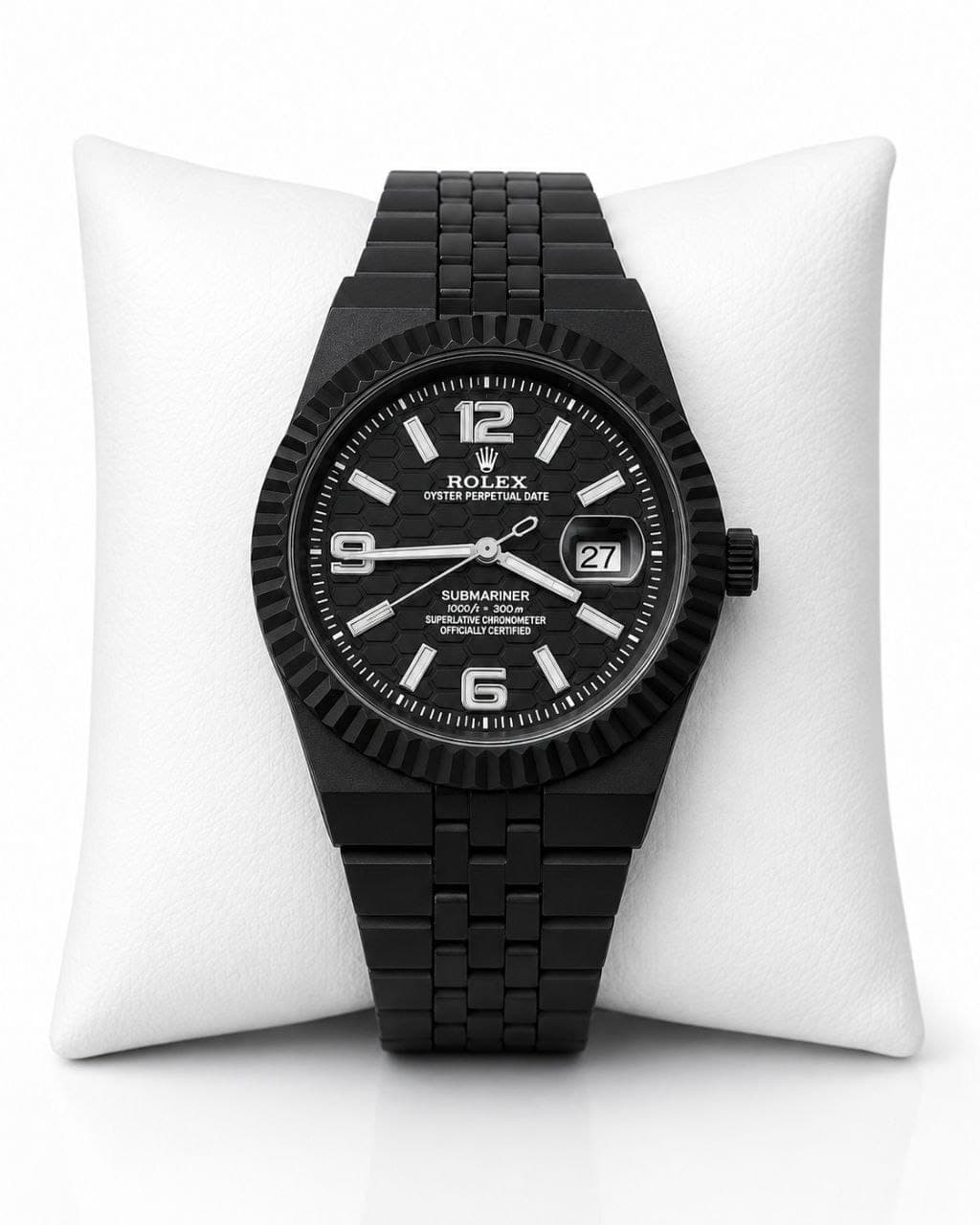 High quality watch