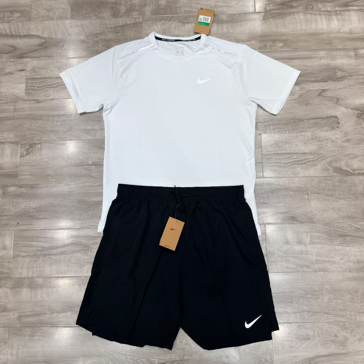 Nike Miller Dri Fit 