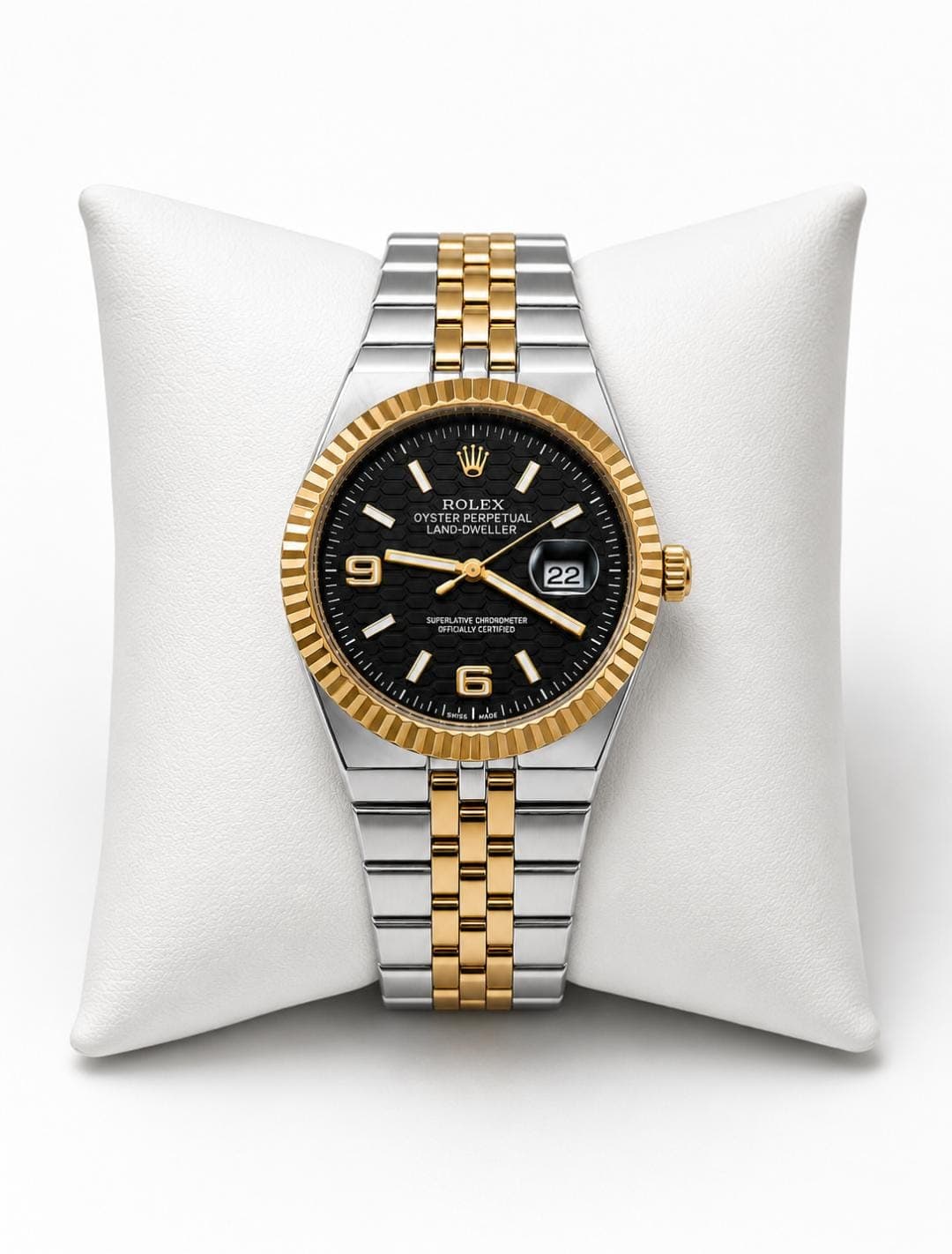 High quality watch 