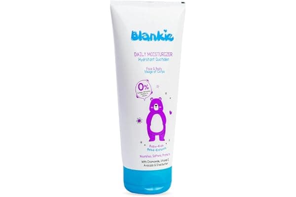 Kaolin Clay Deep Cleansing Face Mask