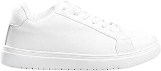 Testa Toro M4 Men's Classic Leather Sneaker