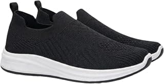 Unisex Lightweight Breathable Sneaker – Sizes 38–42