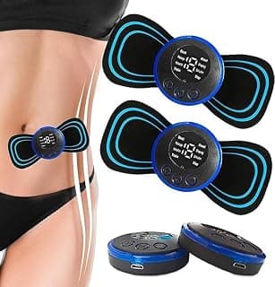 MCP Healthcare Mini Deep Tissue Muscle Massager