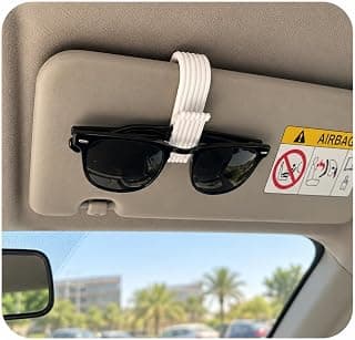 Universal Car Phone Holder – Dashboard Magnetic Mount
