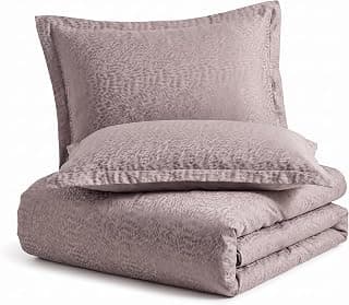 Forbed Cloud Velvet Quilt Set – Double 4-Piece